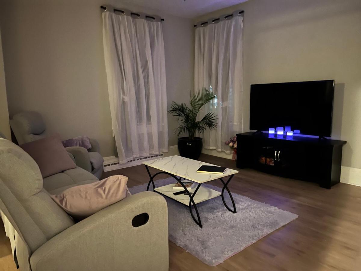 Ferienwohnung Little France Phillipsburg Exterior foto